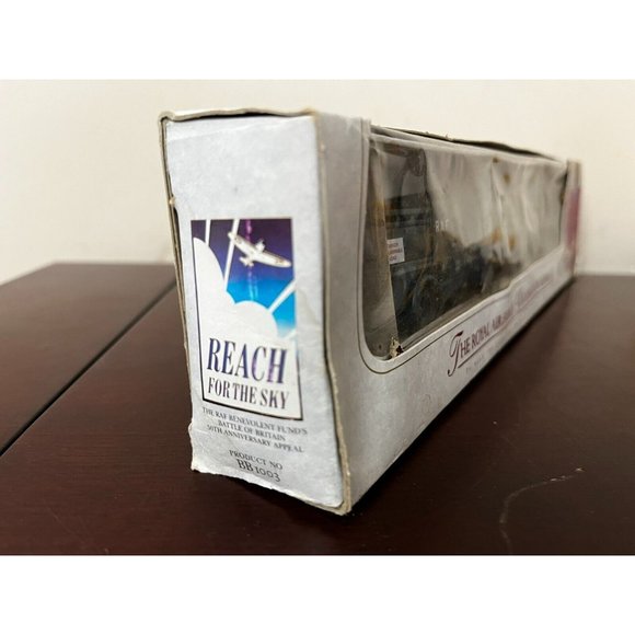 Vintage Lledo WWII RAF Ground Crew Support Set 3 Vehicles Battle of Britain new - Picture 7 of 13